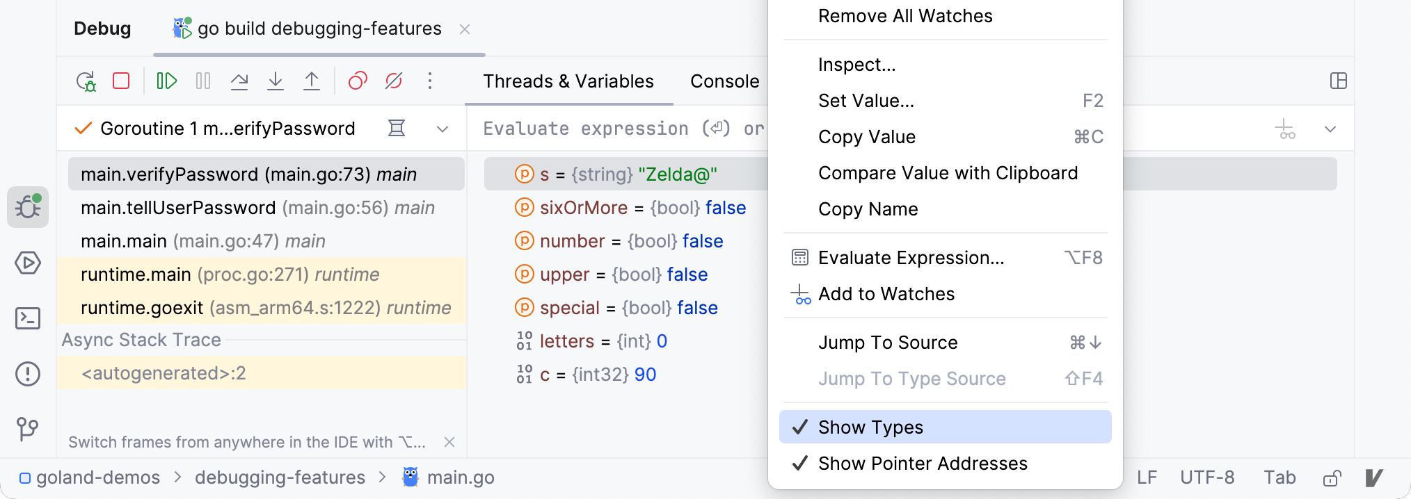 debug-hide-object-types