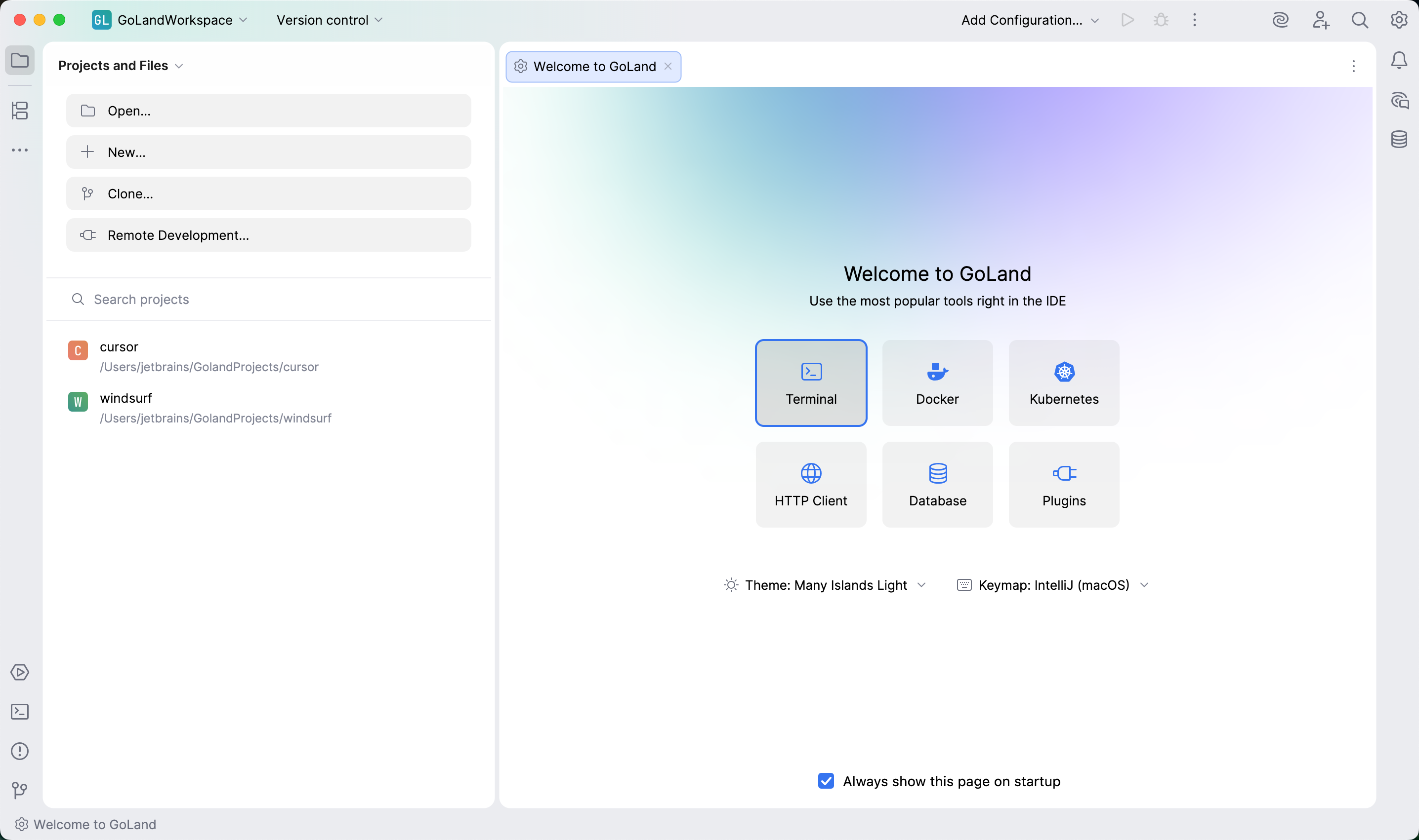 已从 Cursor 导入的项目