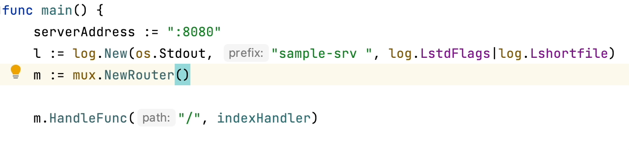 启用插入括号功能