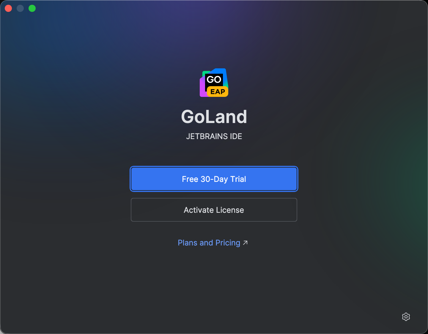 手动开始试用期 手动开始试用期