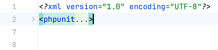 XML 标签 XML 标签