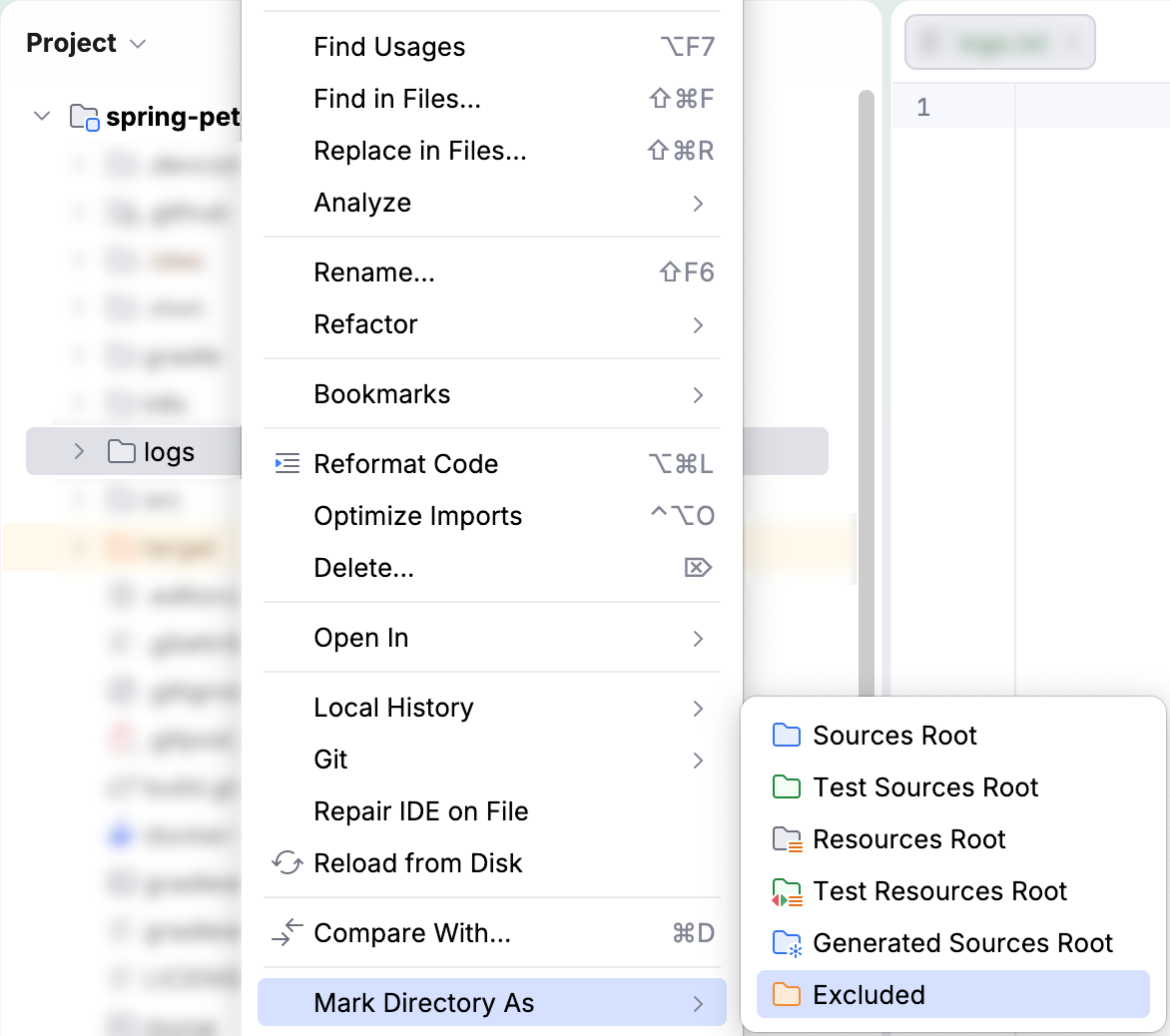Marking a file as a plain text file Marking a file as a plain text file