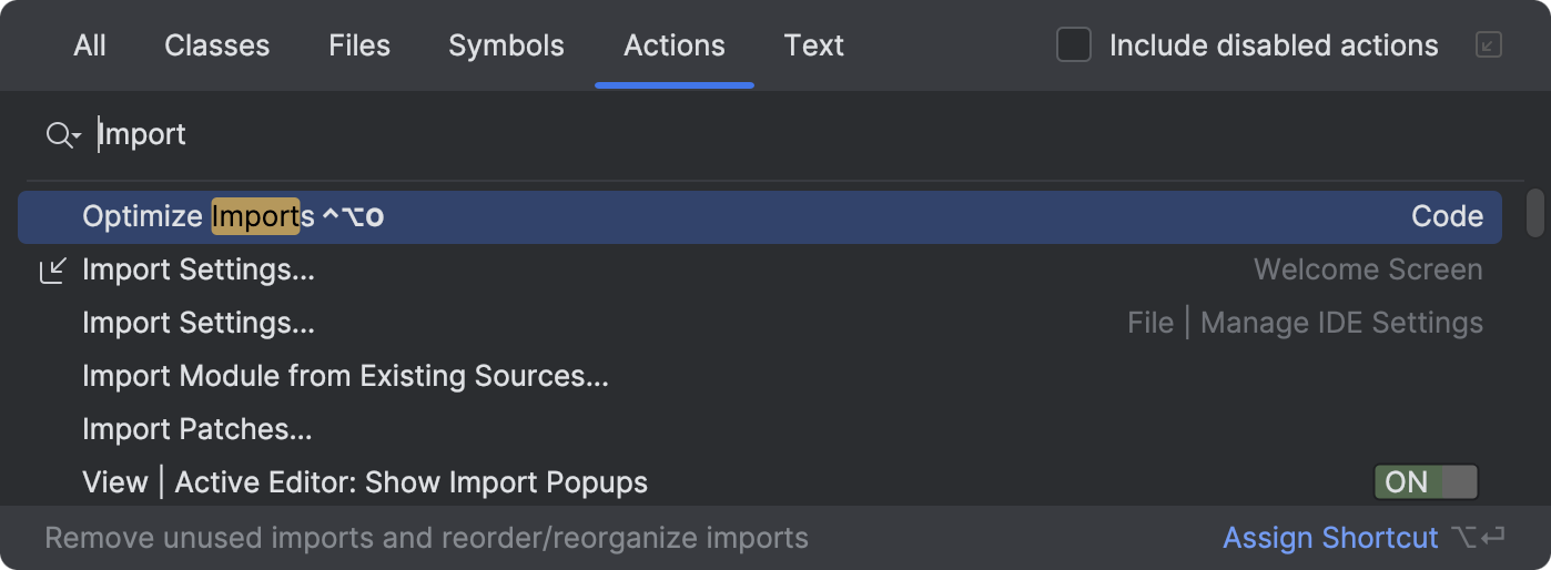 IntelliJ IDEA overview | IntelliJ IDEA Documentation