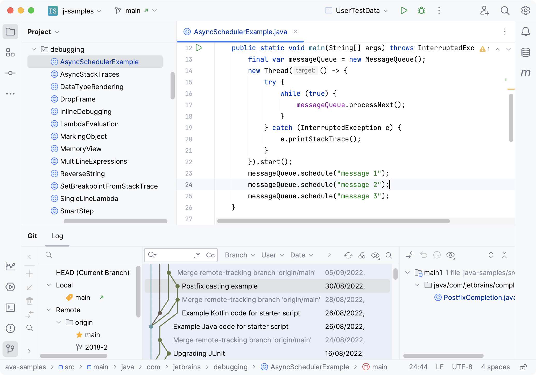 Light theme with light header in the new UI Light theme with light header in the new UI