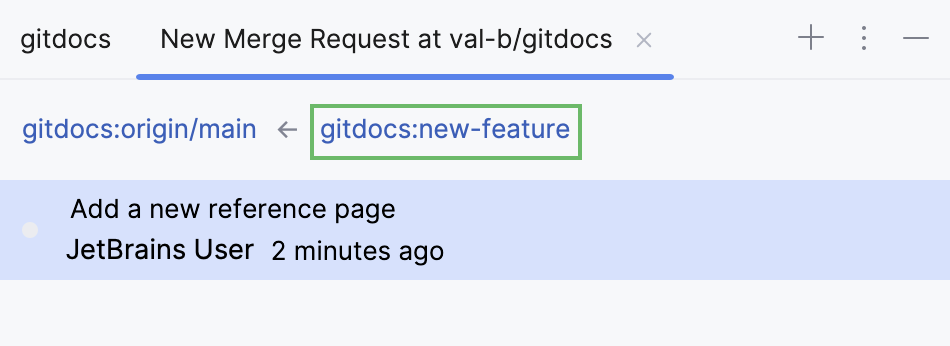 Head repository Head repository