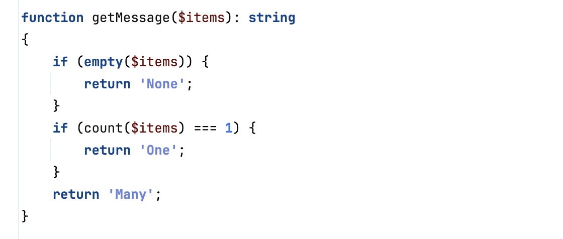 Highlighting after adjusting colors Highlighting after adjusting colors