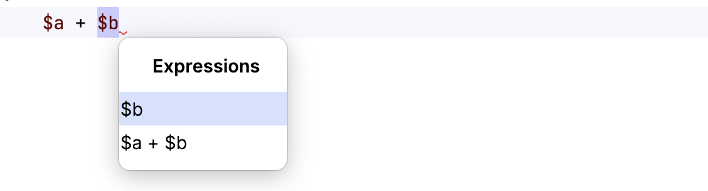 apply custom postfix template apply custom postfix template