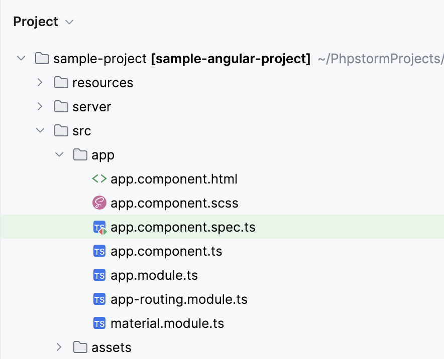 Nesting rules off Nesting rules off