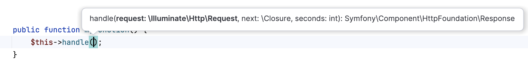 Full signatures enabled Full signatures enabled