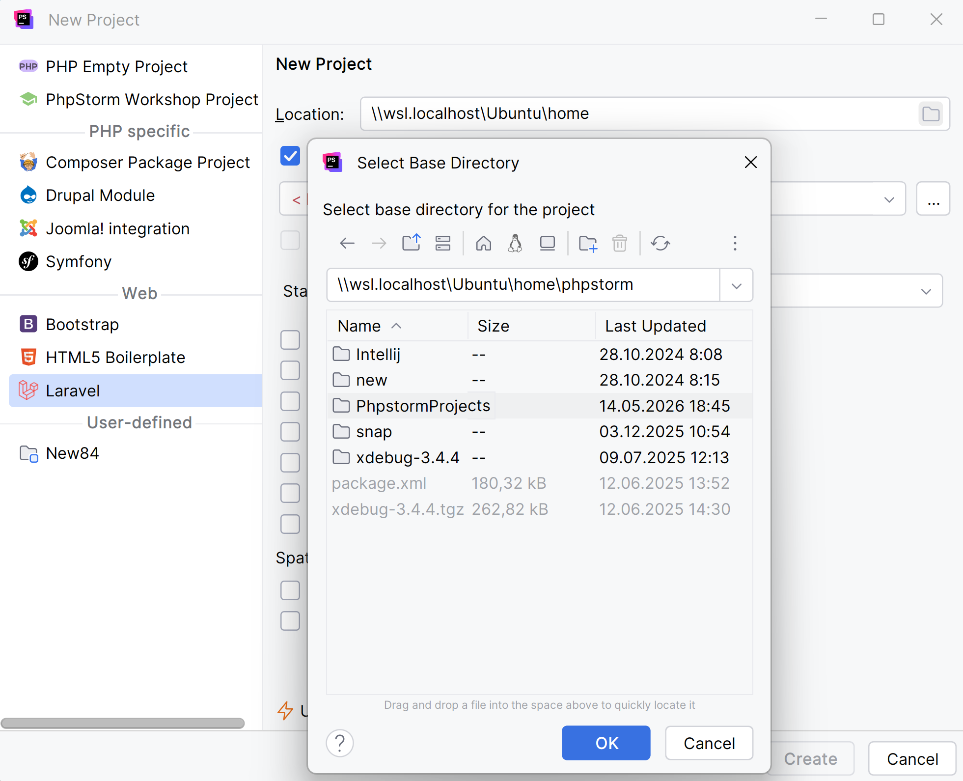 New Project: project sdk New Project: project sdk