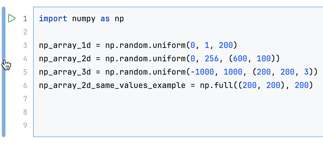 Cell handle Cell handle
