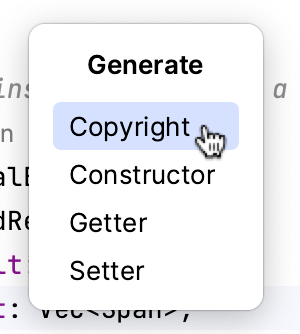 插入版权 插入版权