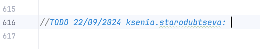 使用新的实时模板