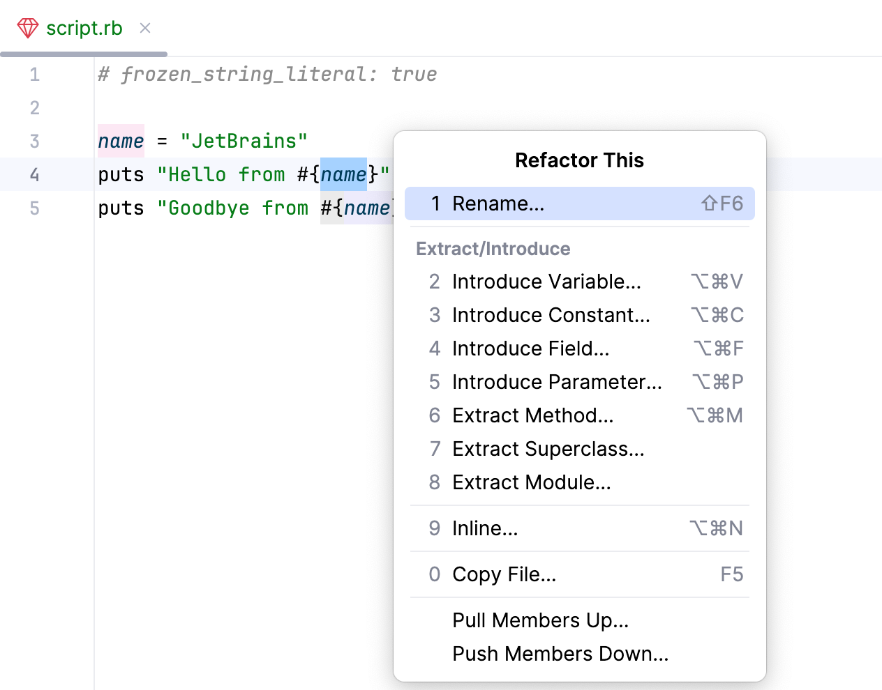 refactor this popup refactor this popup