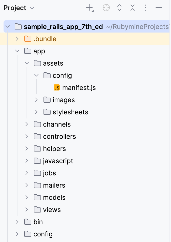 The Show tree indent guides is on The Show tree indent guides is on