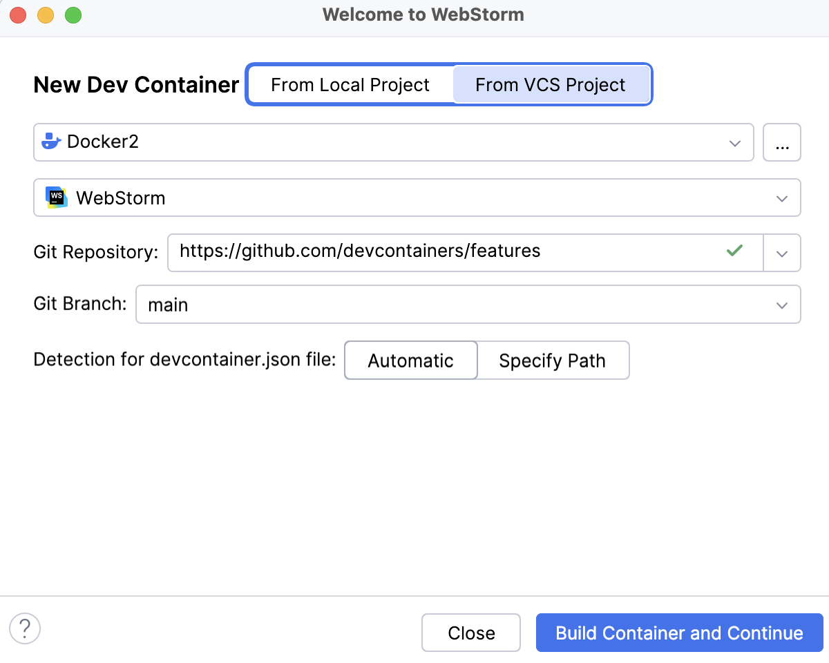 From VCS Project From VCS Project