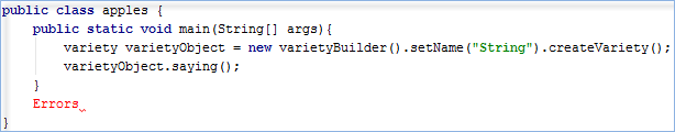 Highlighting before adjusting colors Highlighting before adjusting colors