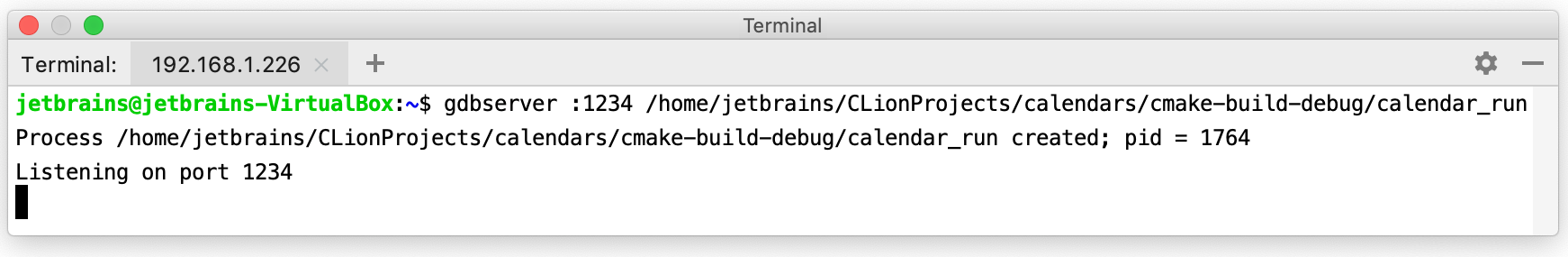 remote ssh terminal remote ssh terminal