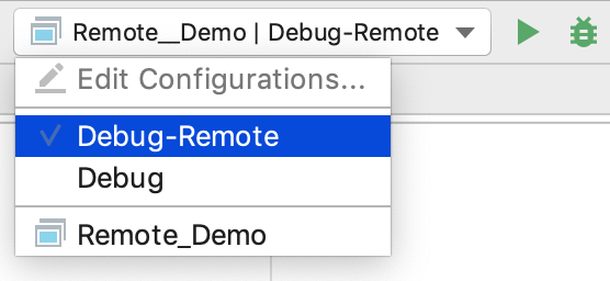 远程的 cmake 配置文件 远程的 cmake 配置文件