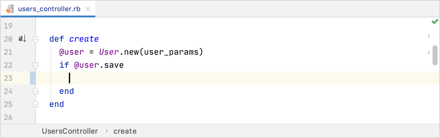 Postfix completion result Postfix completion result