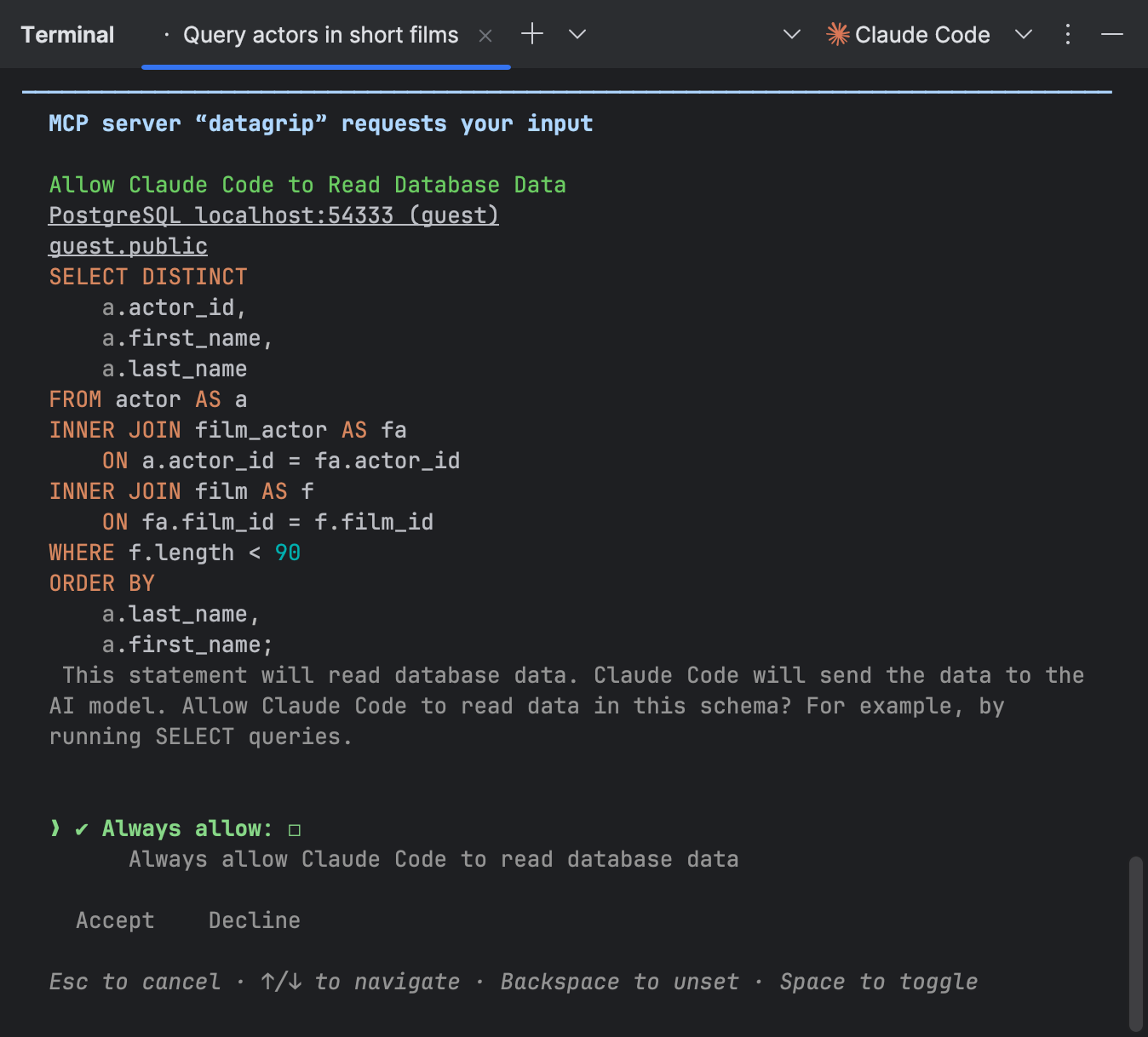 Release notes | DataGrip Documentation