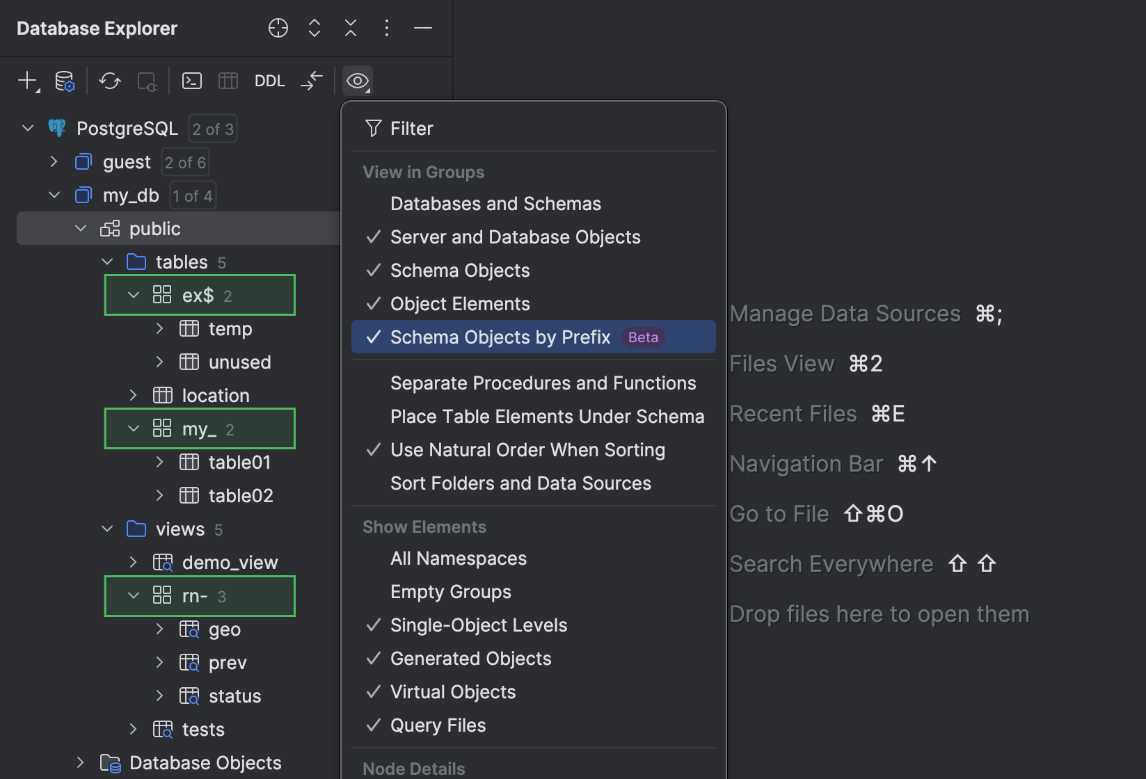 Release notes | DataGrip Documentation