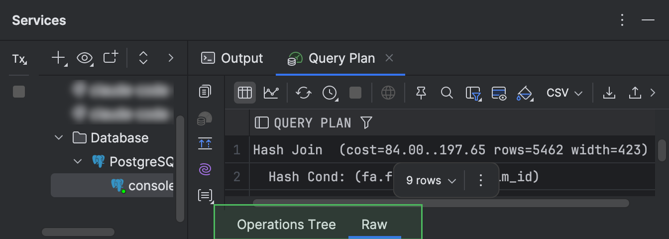 Release notes | DataGrip Documentation