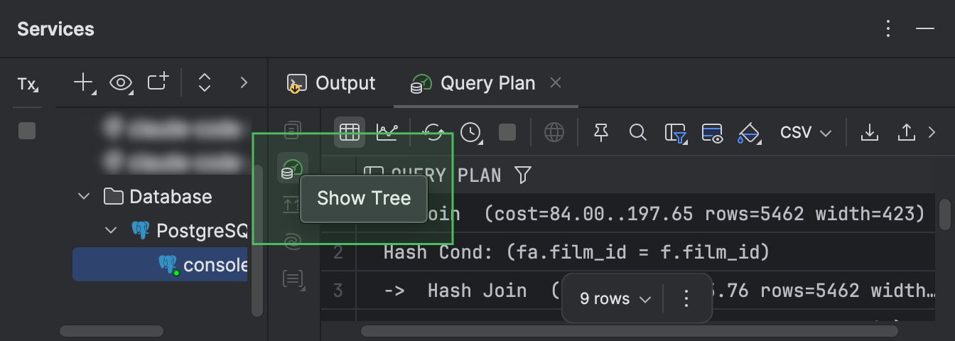 Release notes | DataGrip Documentation