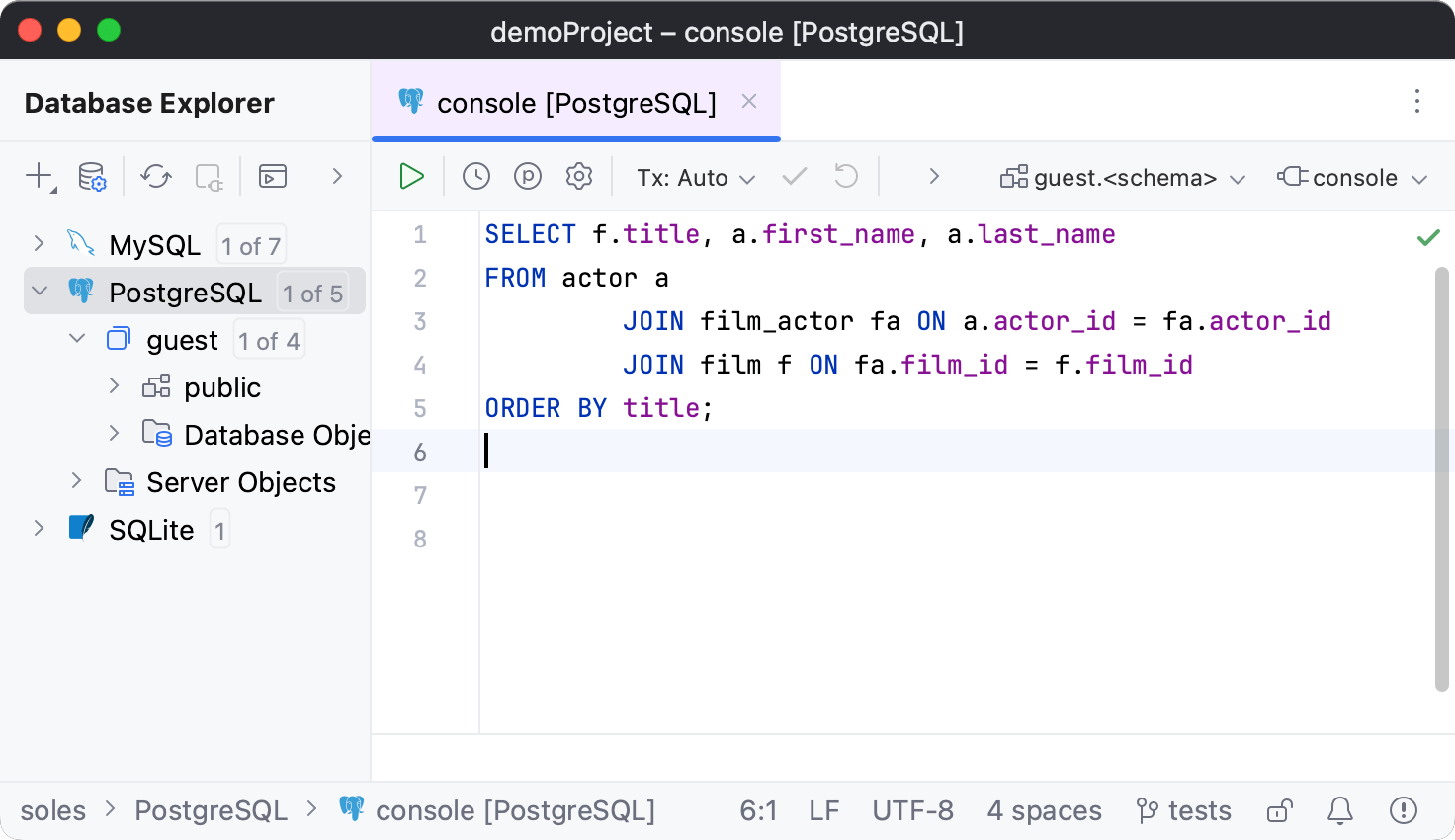 IDE 窗口隐藏了工具栏