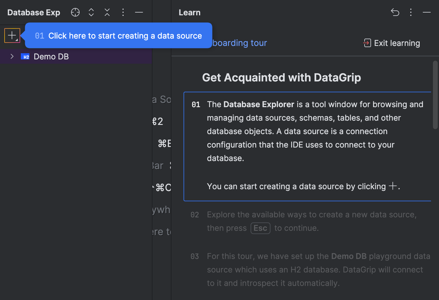 Release notes | DataGrip Documentation