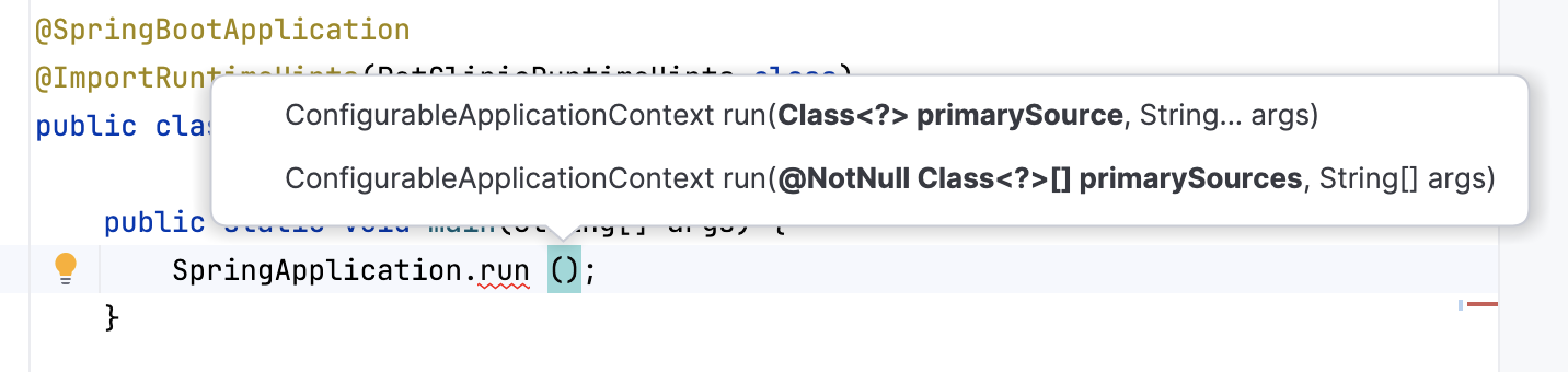 Full signatures enabled Full signatures enabled