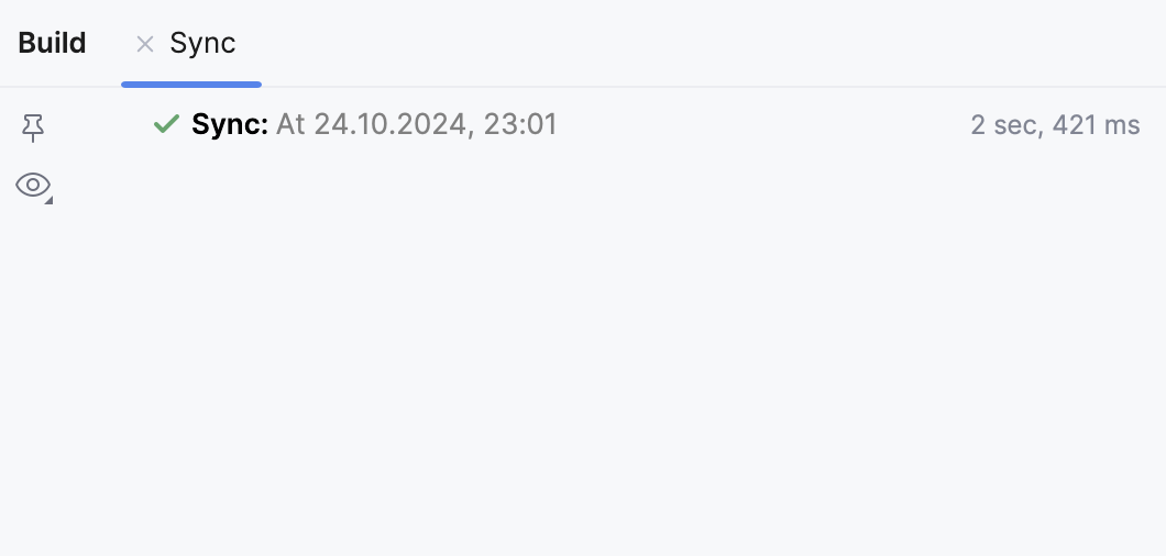 Reload projects results Reload projects results