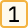 Mnemonic bookmark with a number