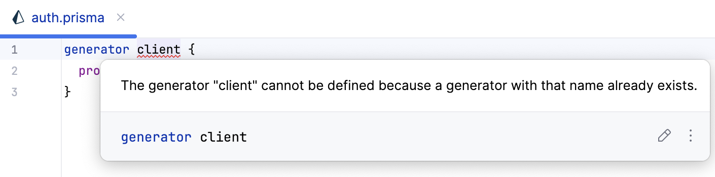 Detecting duplicates Detecting duplicates