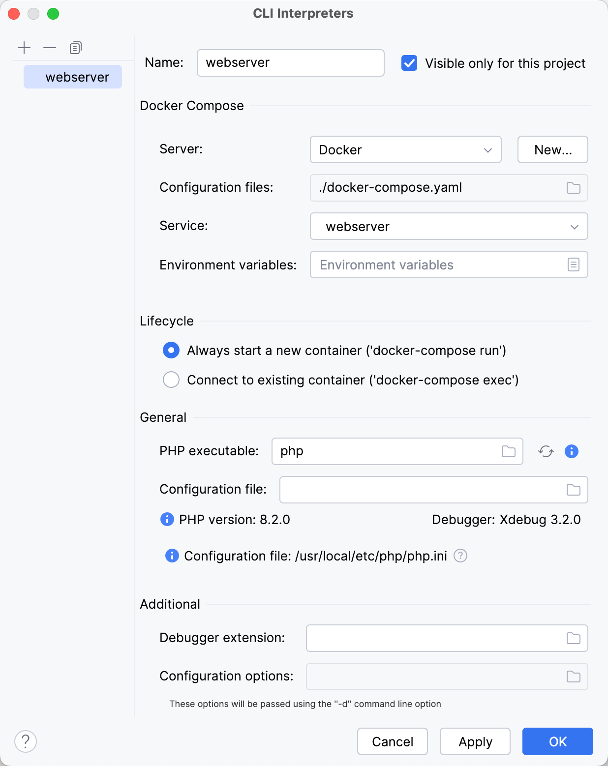 PHP Remote Interpreter Docker Compose.png PHP Remote Interpreter Docker Compose.png