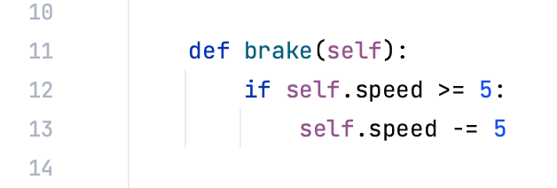 Specifying a condition in the method Specifying a condition in the method