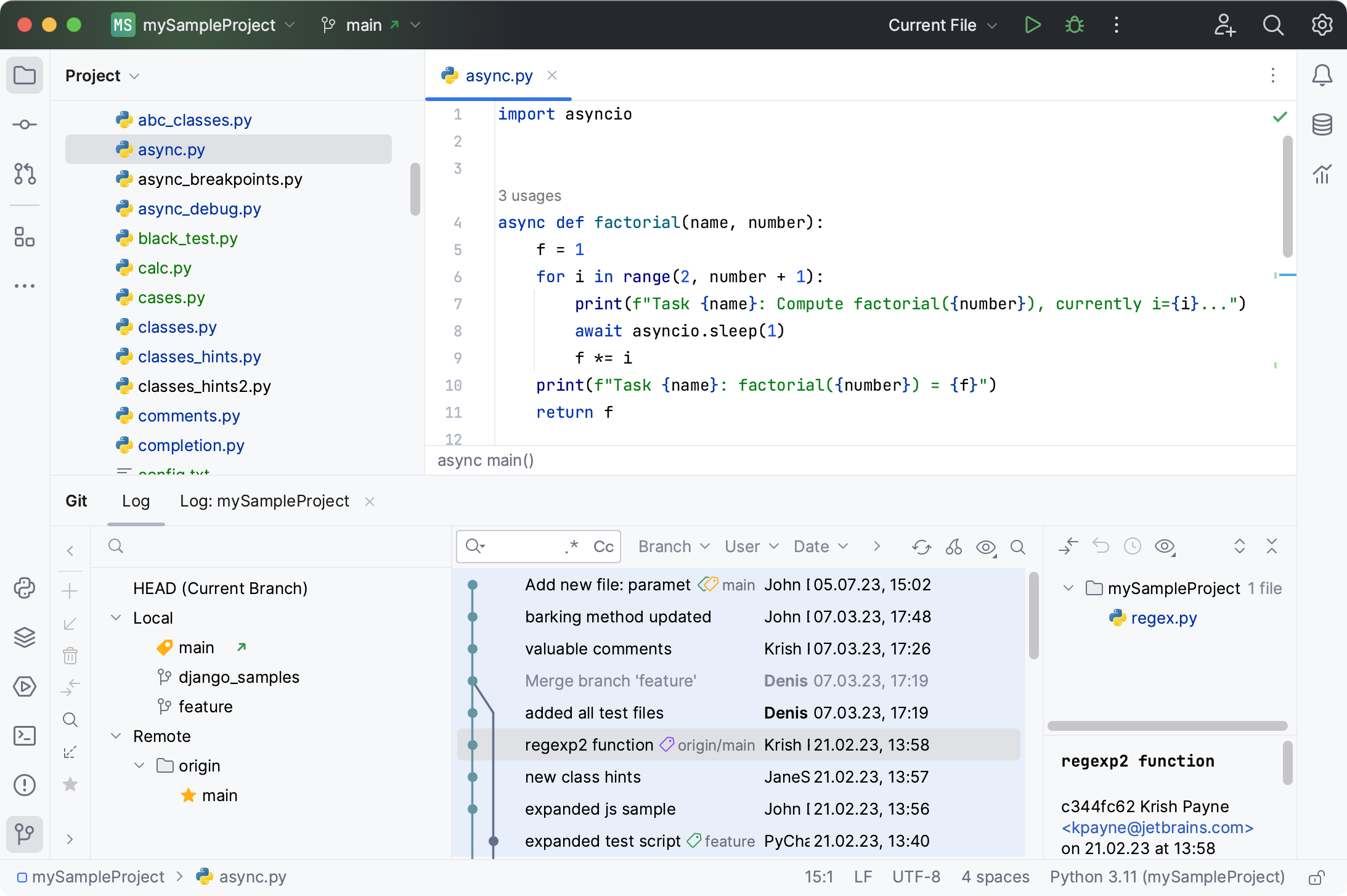 Light theme in the new UI Light theme in the new UI