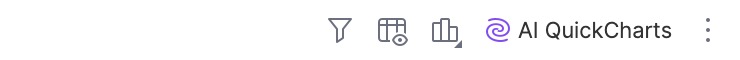 表格工具栏