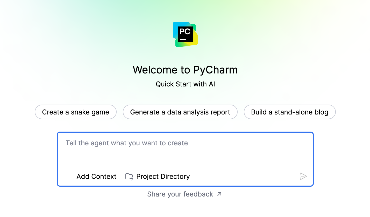 Create with AI Create with AI
