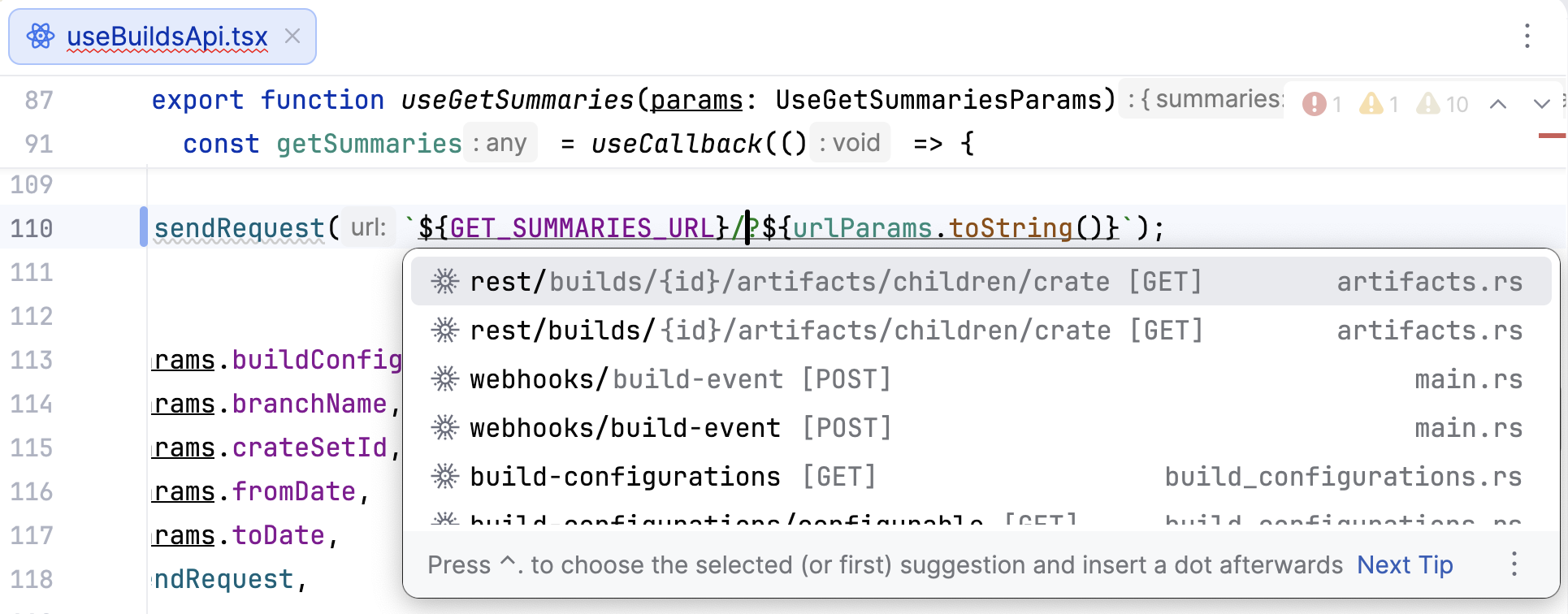 URL completion in non-Rust files URL completion in non-Rust files