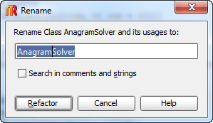 Preselect Preselect