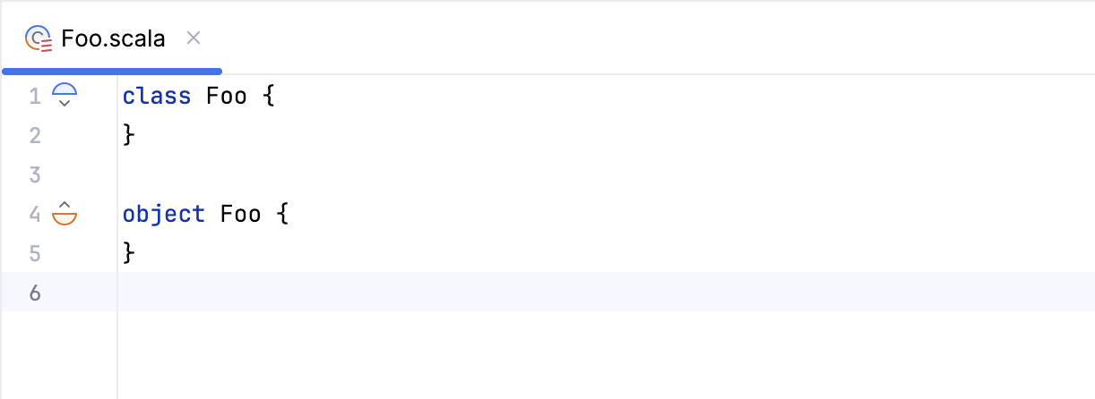 Scala 装订区域图标 Scala 装订区域图标