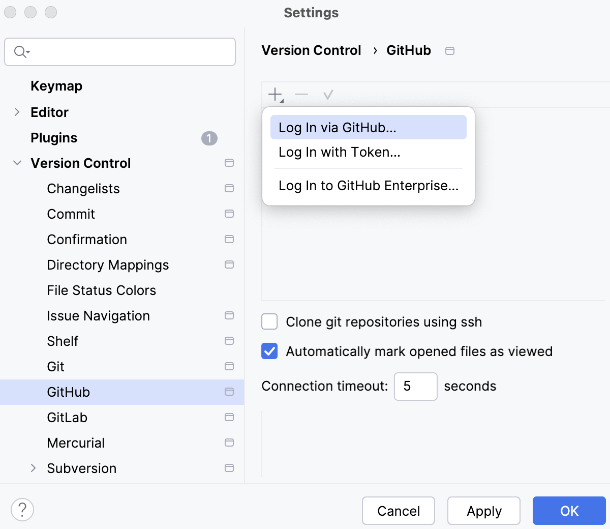 Login to GitHub Login to GitHub
