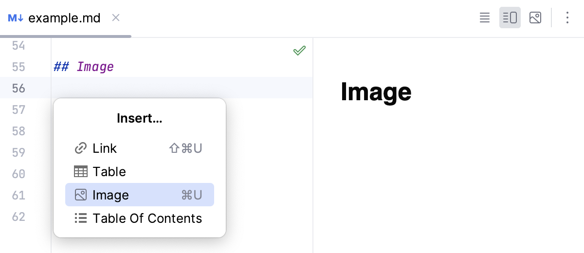 Select add image Select add image