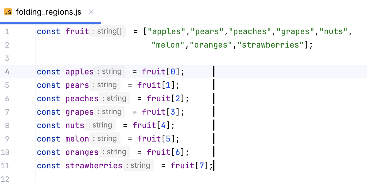 Multiple caret - ends of lines are ignored Multiple caret - ends of lines are ignored