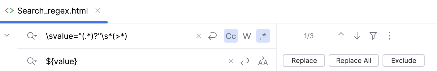 Named regex capturing group Named regex capturing group