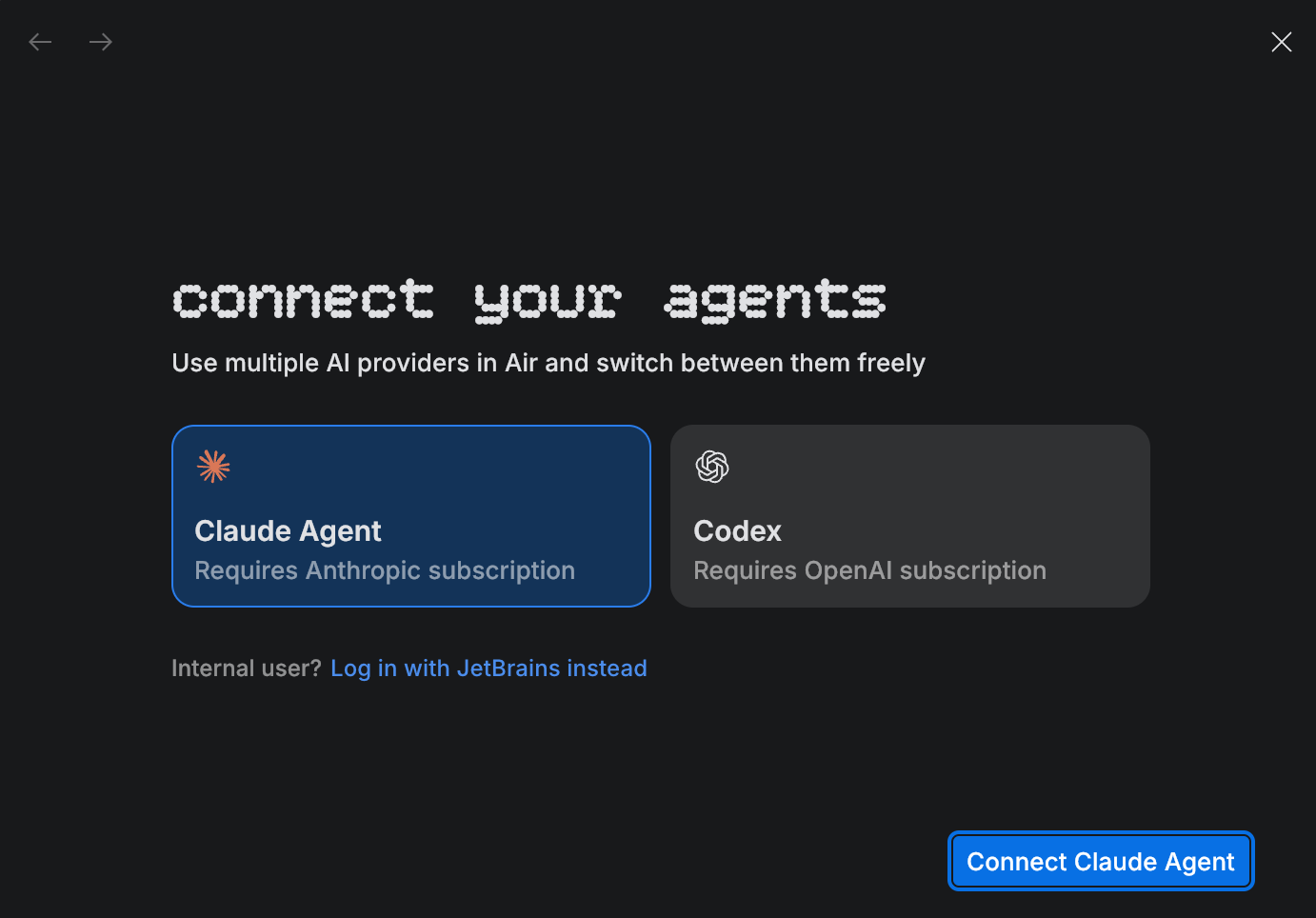 Login Login