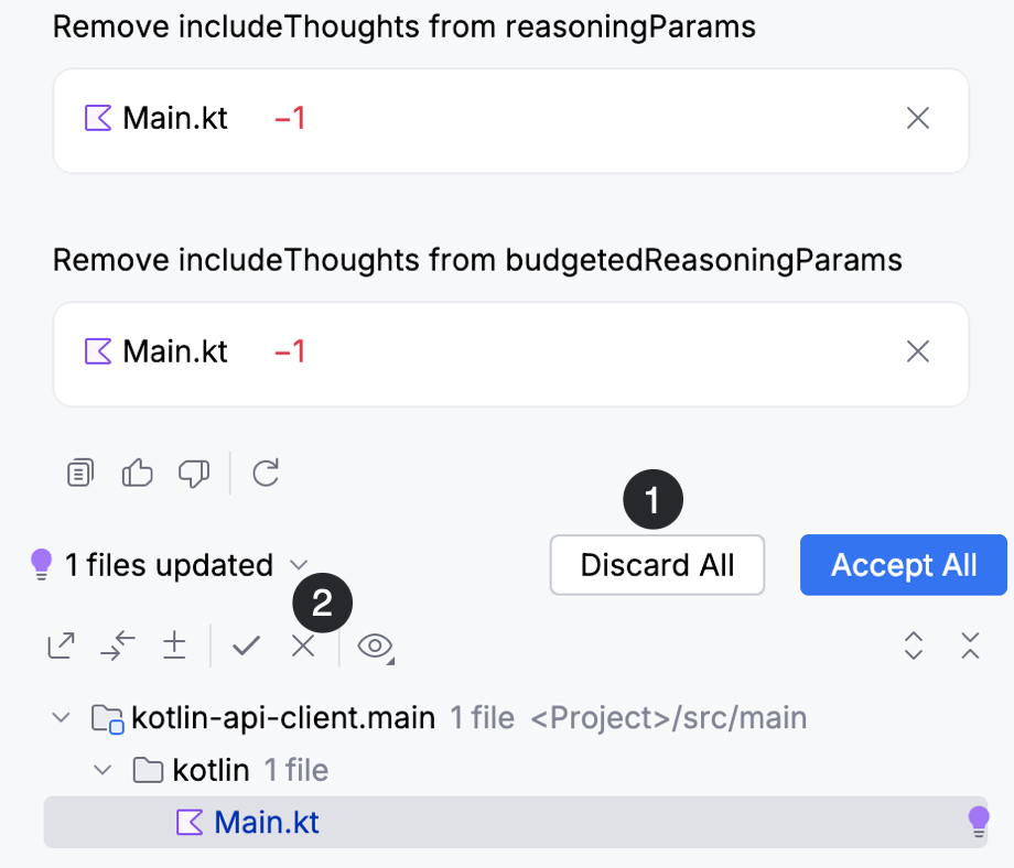 Code generated by AI Assistant Code generated by AI Assistant