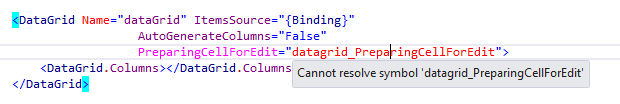 JetBrains Rider: XAML code highlighting JetBrains Rider: XAML code highlighting
