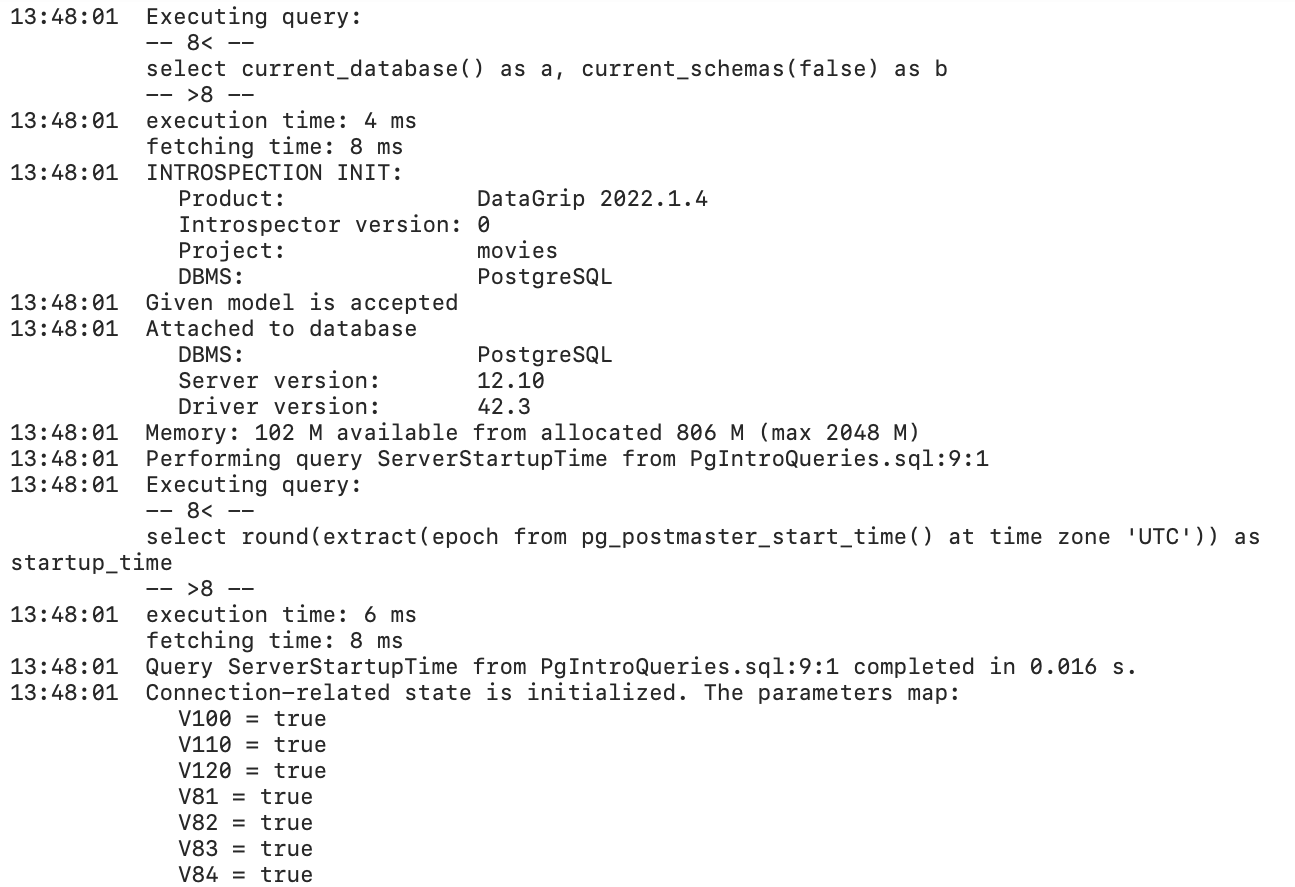 Diagnostic refresh Diagnostic refresh